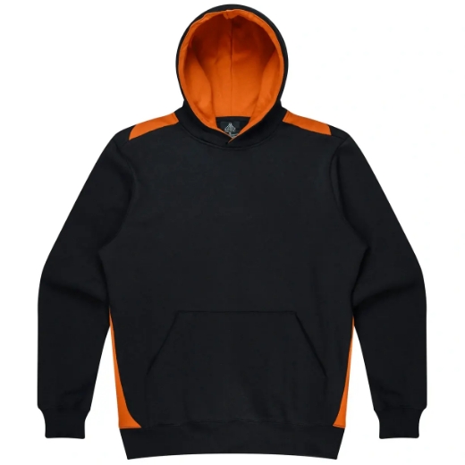 Picture of Aussie Pacific, Kids Paterson Hoodies 